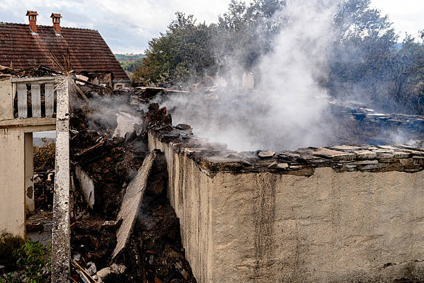 Reliable Fire Damage Removal contractor in Ottsville, PA by Fire Damage Biloxi