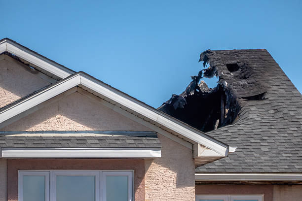 Licensed Fire Damage Removal service in Ottsville, PA - Fire Damage Biloxi
